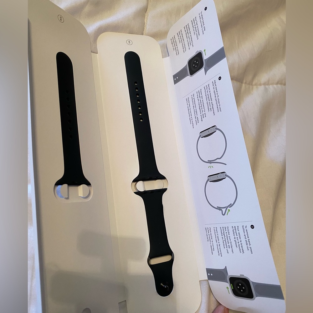 Apple Watch Sports Band
